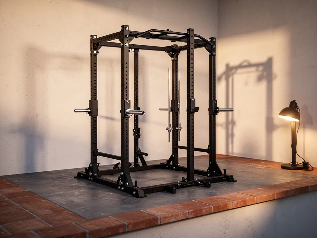 IronFrame Gear
