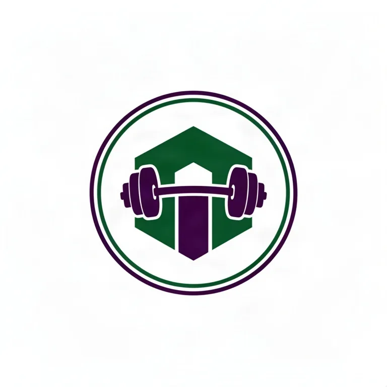 IronFrame Gear